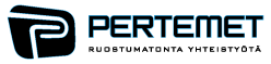 Pertemet Ltd. Logo